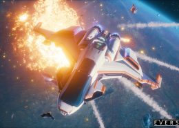 EVERSPACE Watermark Full HD