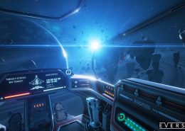 EVERSPACE v07 Screenshot 06