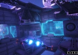 EVERSPACE v07 Screenshot 11