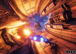 EVERSPACE v07 Screenshot 16