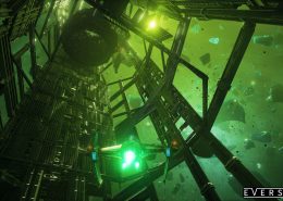 EVERSPACE v07 Screenshot 19