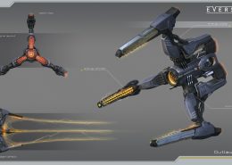 Everspace-Outlaw-Webber