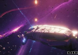 EVERSPACE v07 Screenshot 13