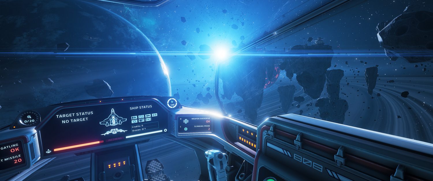 EVERSPACE screenshot 3