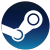 Steam logo