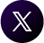 X logo