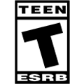 ESRB T