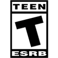 ESRB T