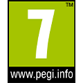PEGI 7