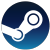 Steam logo