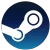 Steam logo