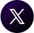 X logo