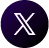 X logo